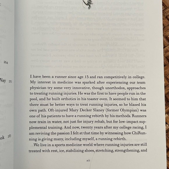 Book Paperback Chi Running : A Revolutionary Approach to Effortless, Injury-Free - Picture 9 of 16